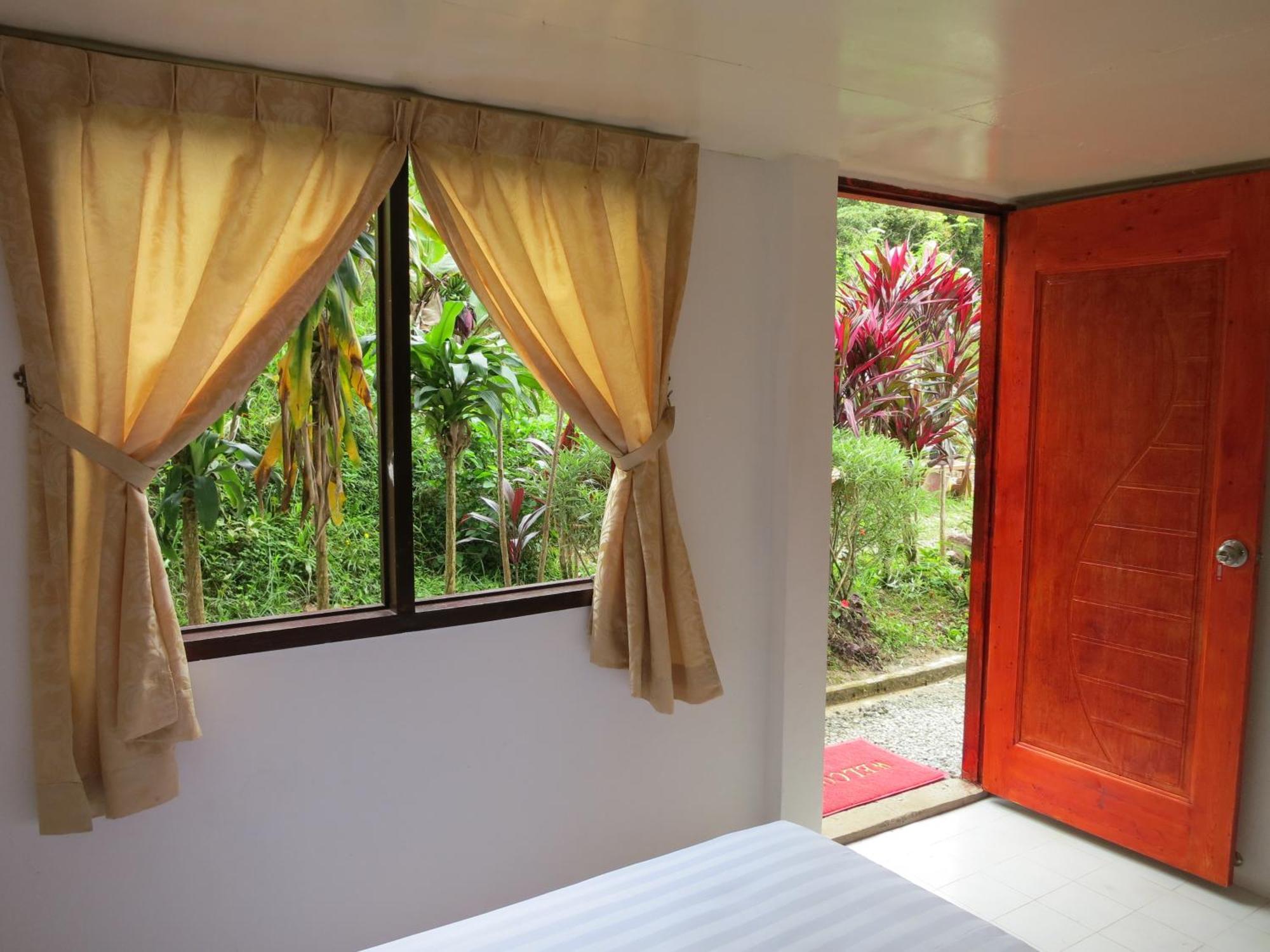 Mile 36 Lodge Kampong Kundassan Quarto foto